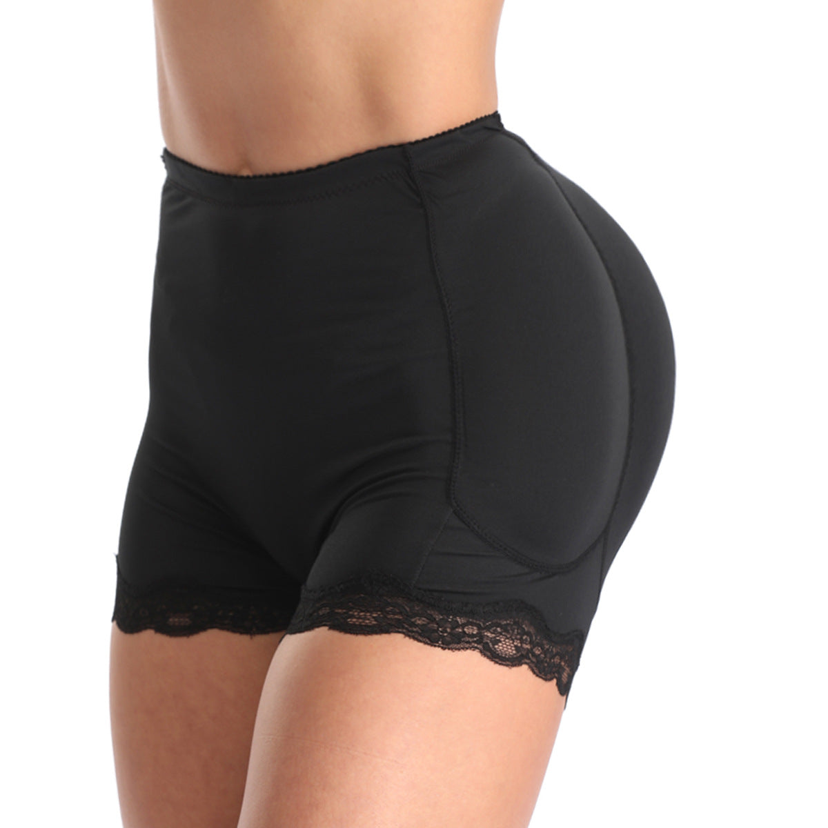 Body lifting panties
