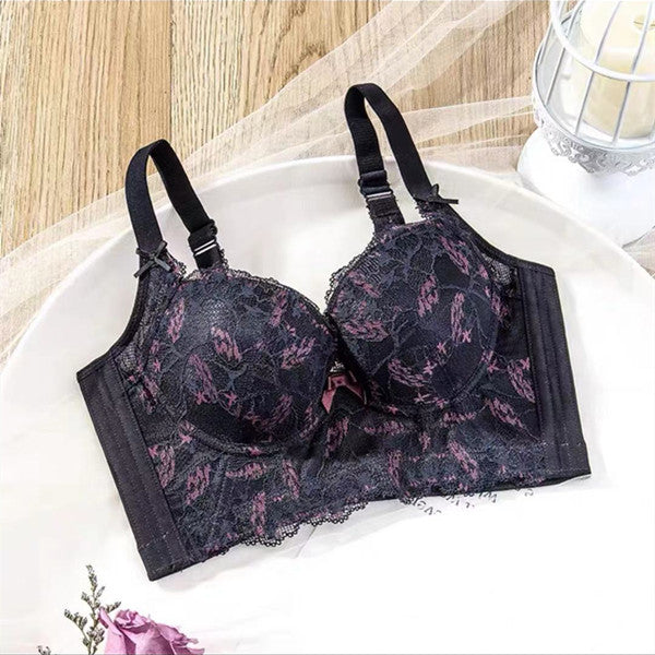 BraLadies Fashion Beauty Salon Adjustable Bra