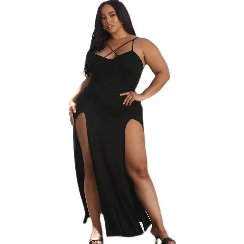 PLUS SIZE DRESSES