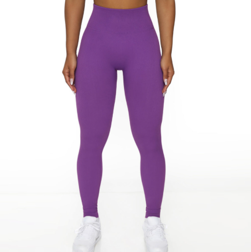 Women's Peach Hip Fitness Pants Underwear Yoga Suit