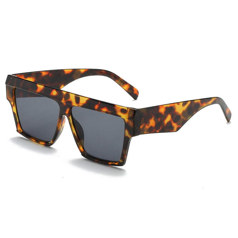 Wild box sunglasses