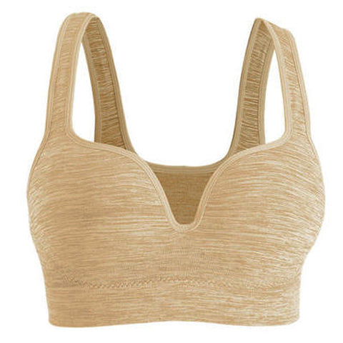 Ladies sports bra