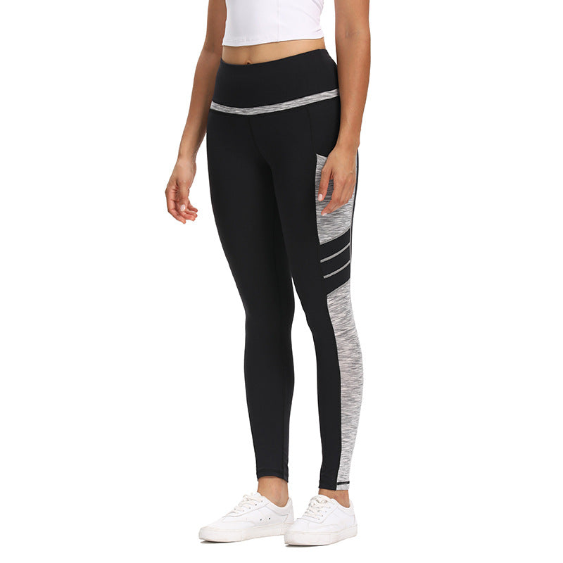 Fitness pants