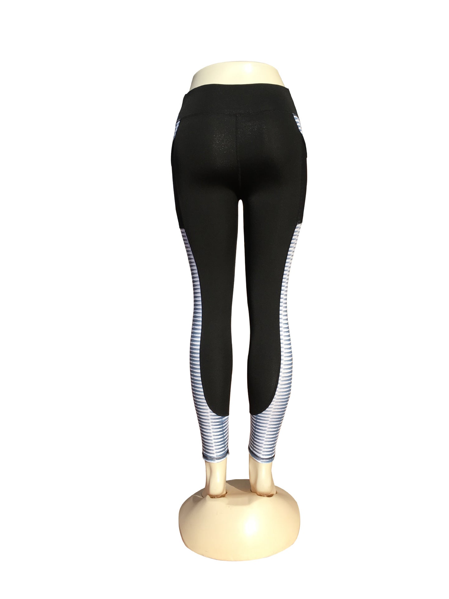 Yoga running fitness pants