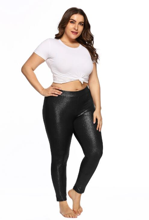 Women's plus size pants