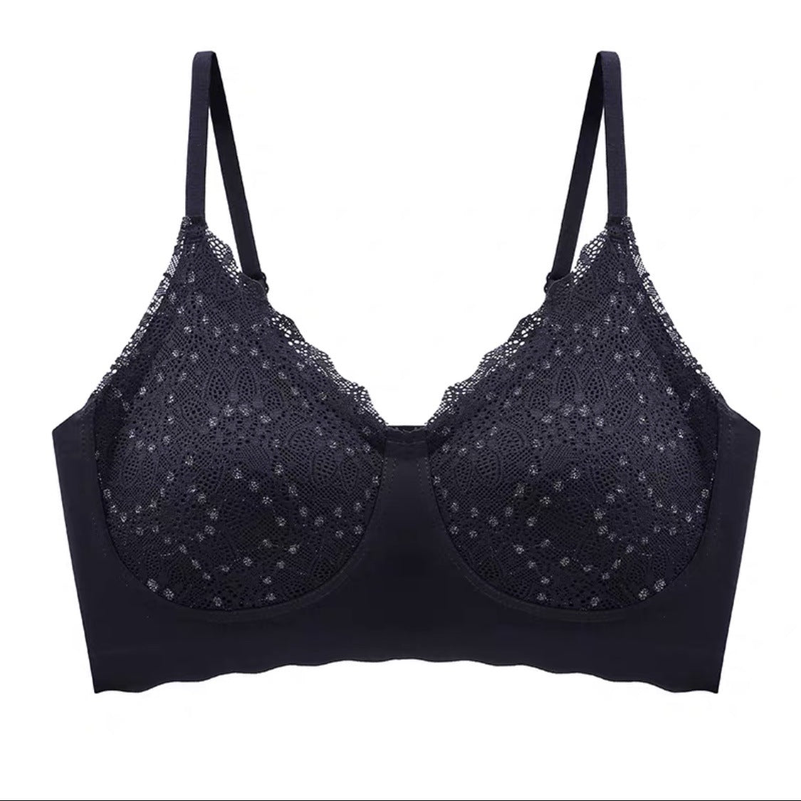 Girls Lace Camisole Bra Thin