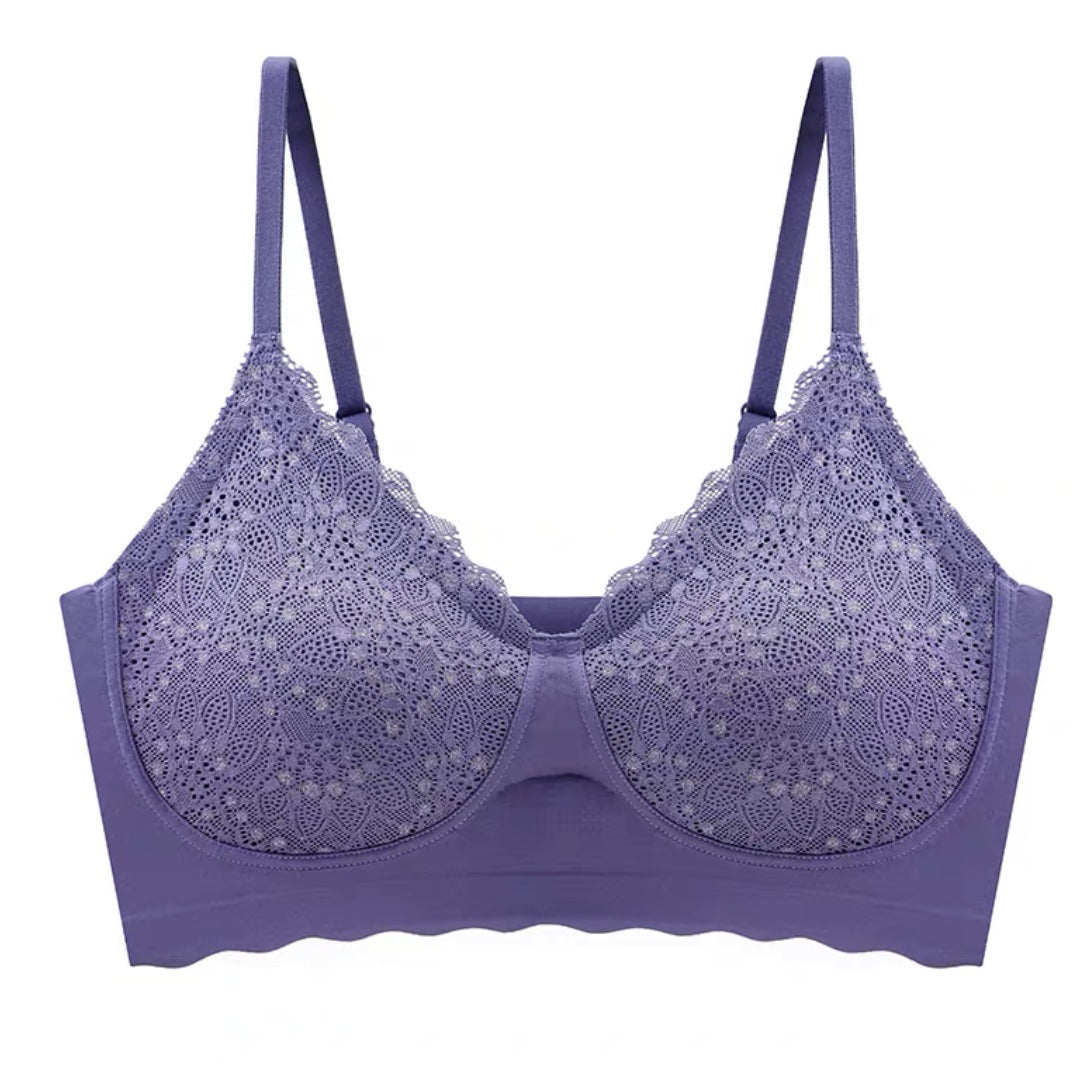 Girls Lace Camisole Bra Thin