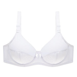 Plus Size Women Bra Mother's lingerie Big Cup Ultra