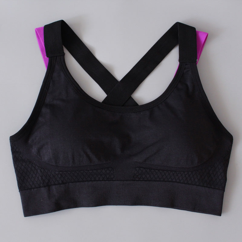 Sports Underwear Running Fitness Vest Ladies