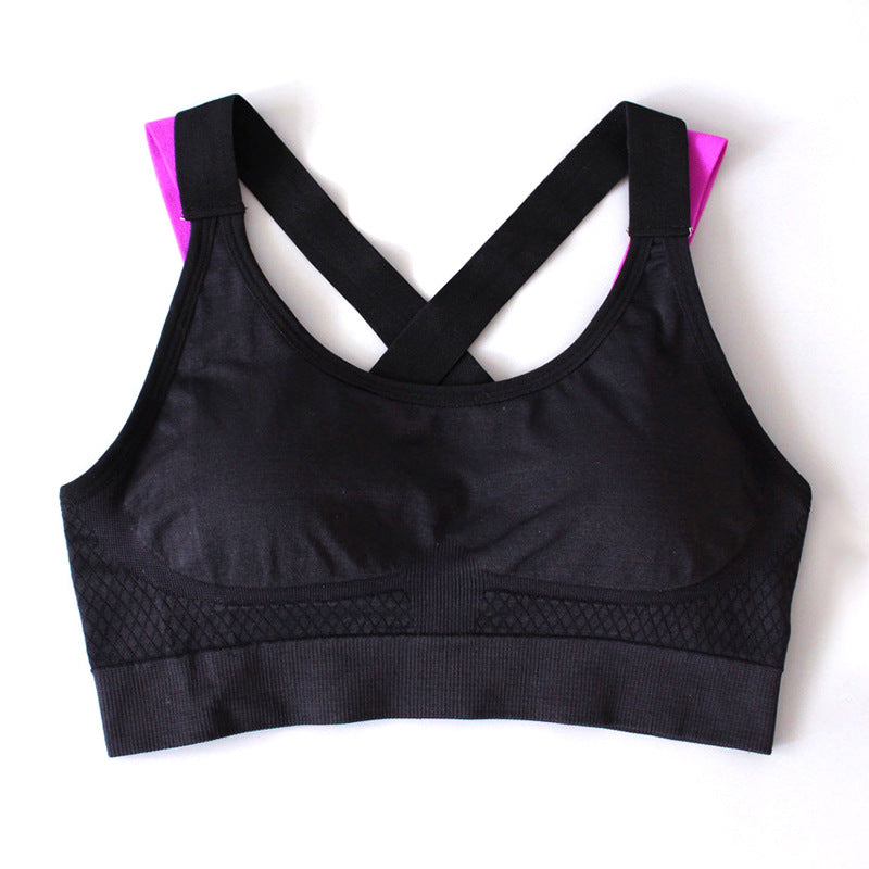 Sports Underwear Running Fitness Vest Ladies