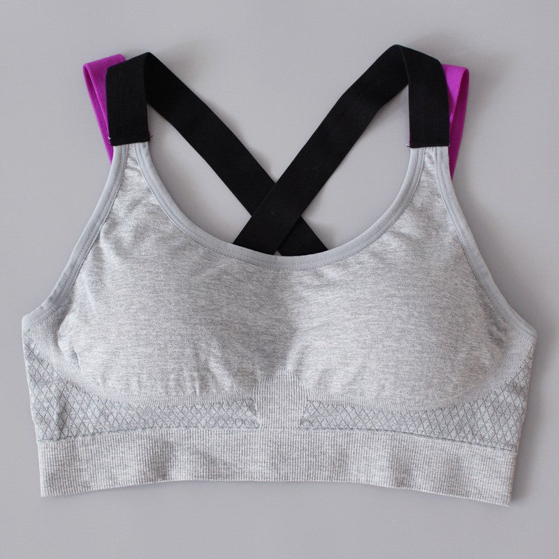 Sports Underwear Running Fitness Vest Ladies