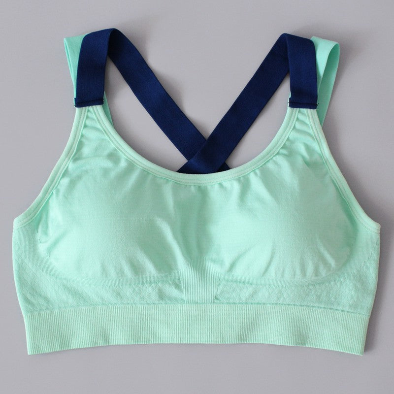 Sports Underwear Running Fitness Vest Ladies