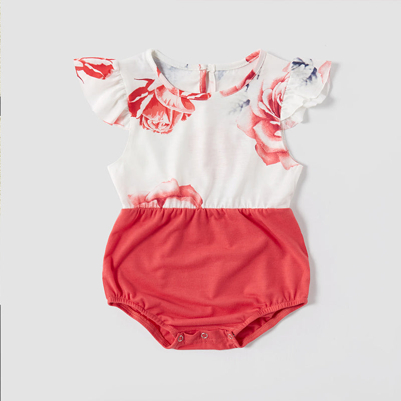 Ropa de verano para madre e hija, ropa a juego para madre e hija, ropa familiar