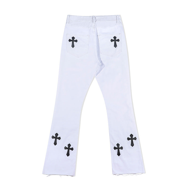 Cross Patch Jeans Men