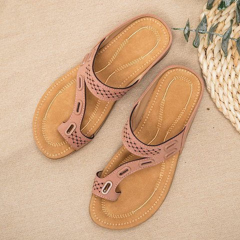 Summer Slippers Women's Shoes Slippers Women