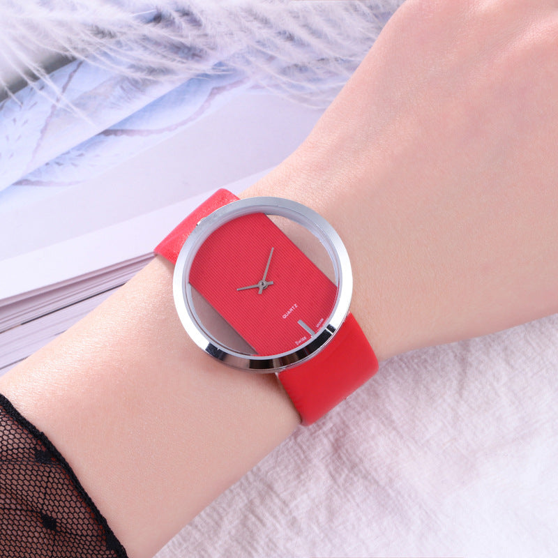 Quartz Watches For Men And Women