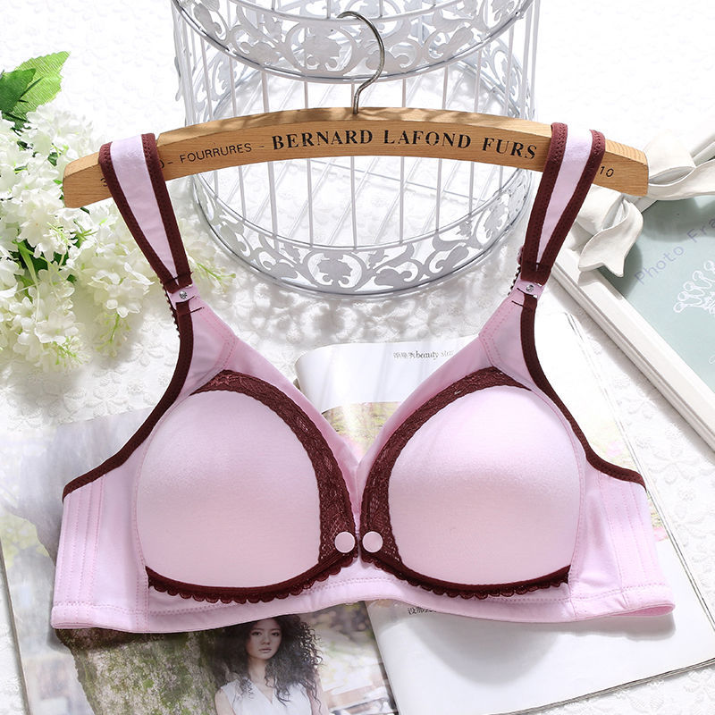 Pregnant women bra