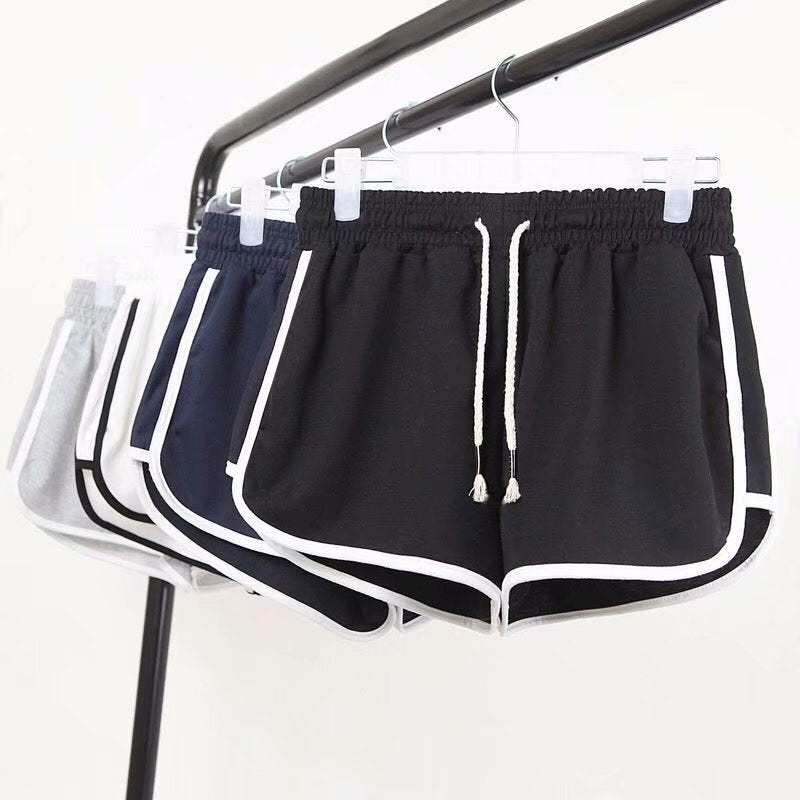 Women's sports shorts