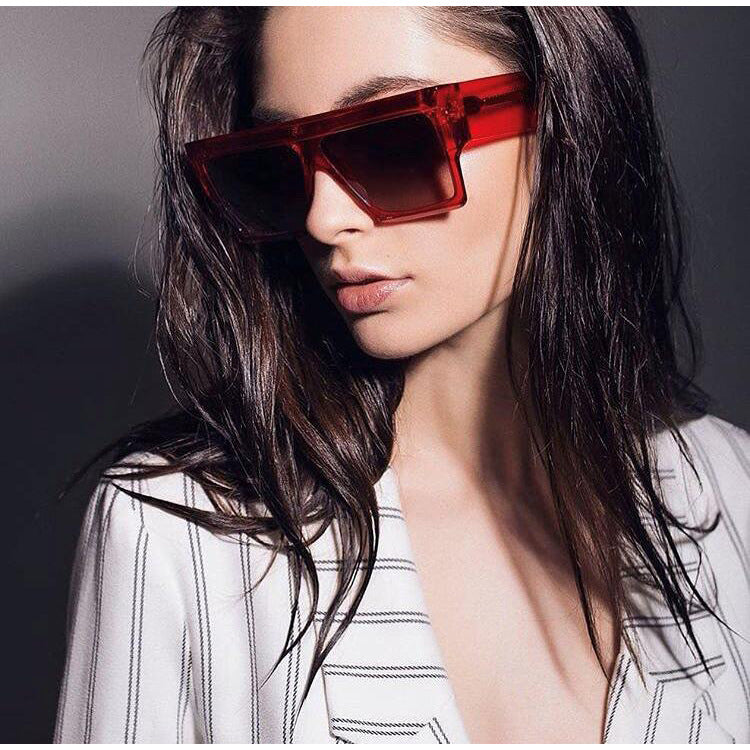 Wild box sunglasses