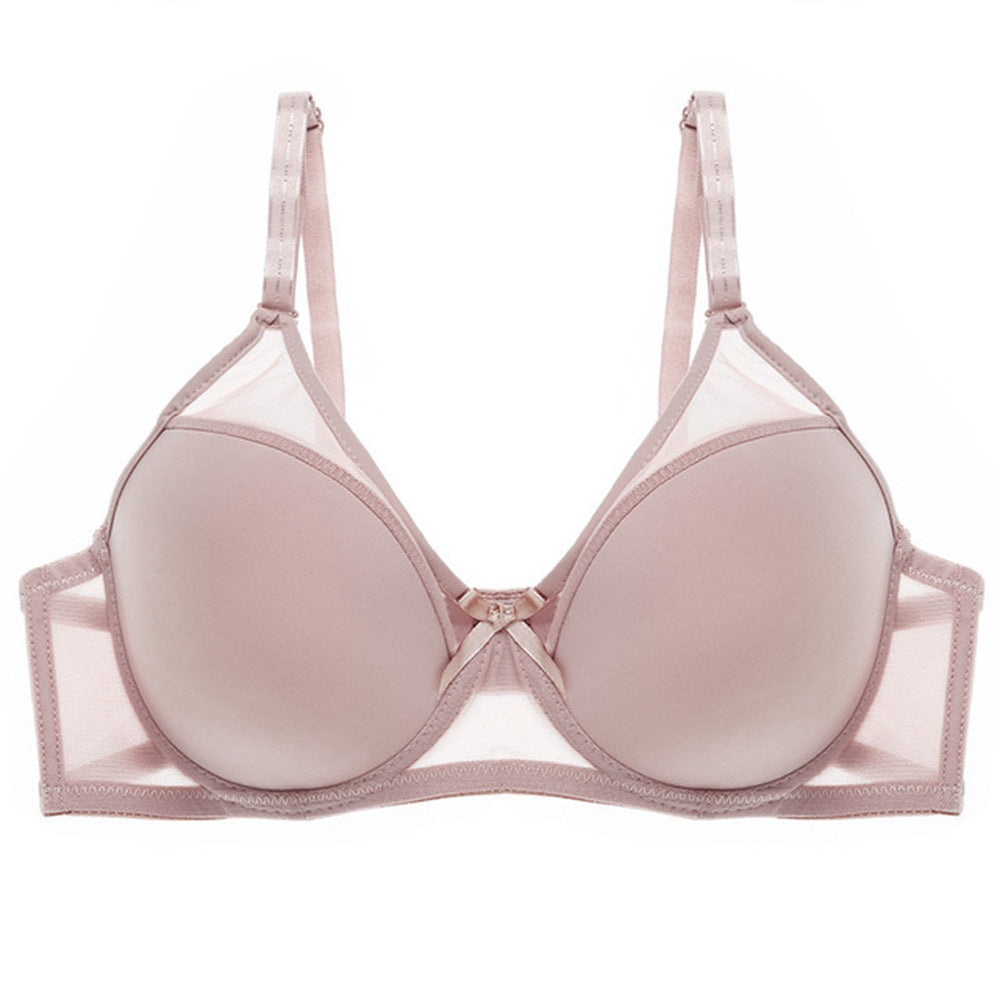 Women's underwear set bra