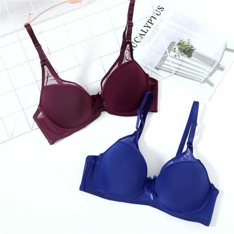 Women's underwear set bra