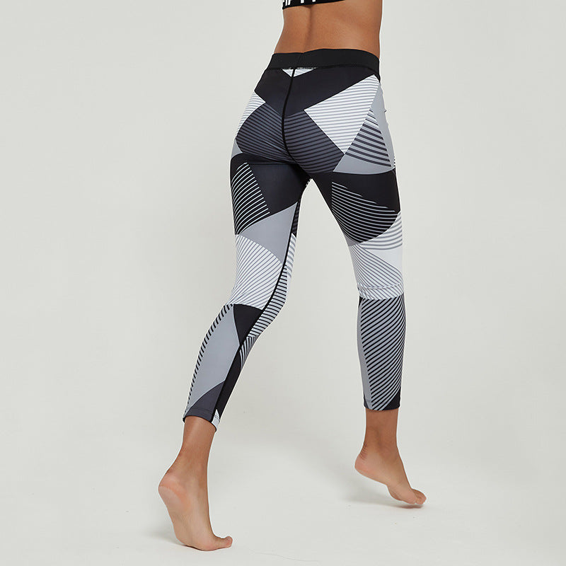 Fitness pants