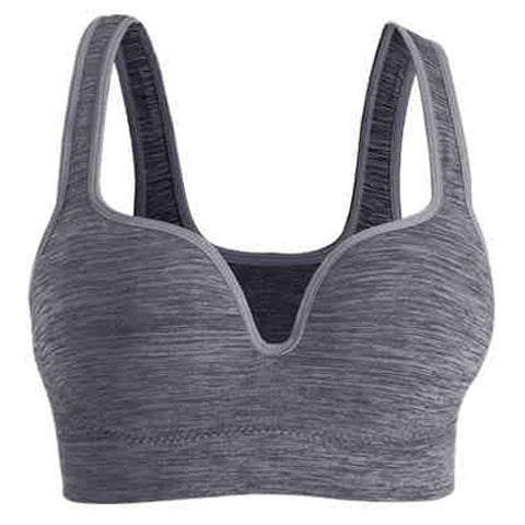 Ladies sports bra