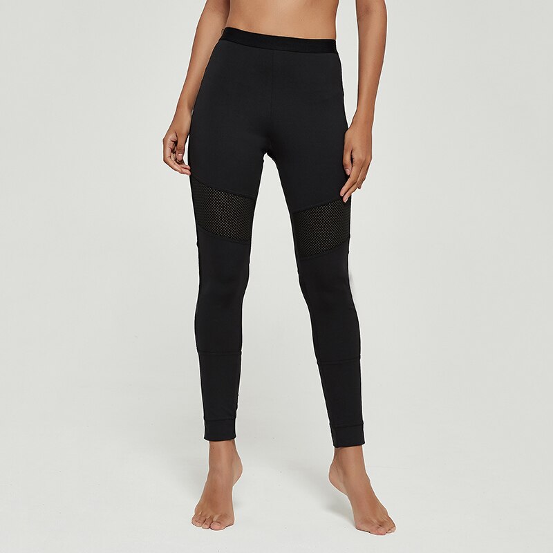 Sports fitness pants