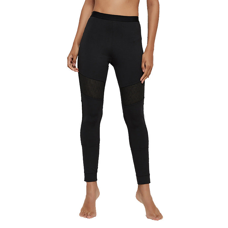 Sports fitness pants