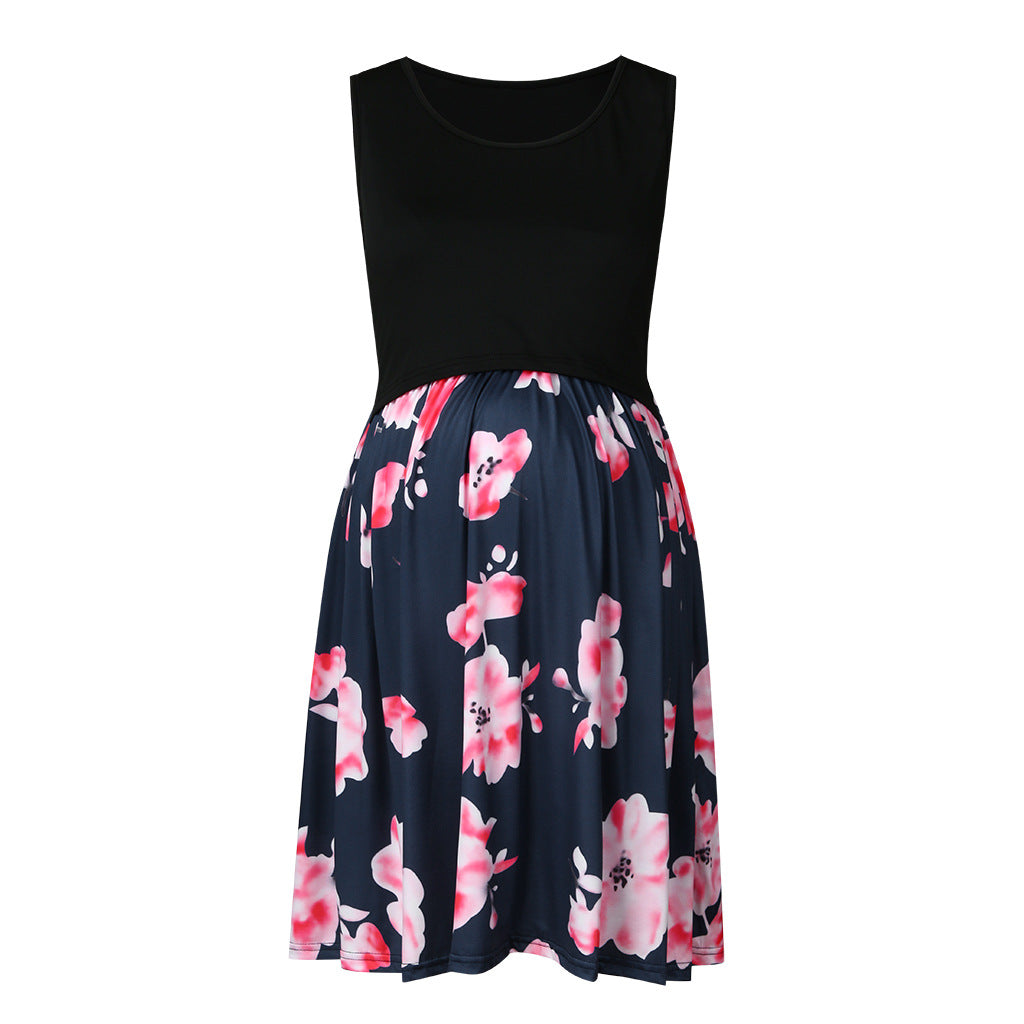 Women's sleeveless dresses