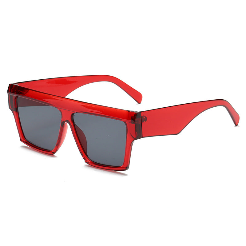 Wild box sunglasses