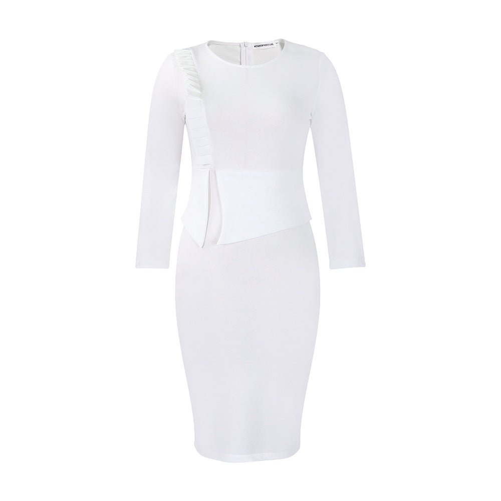 Women's Elegant Office Dress