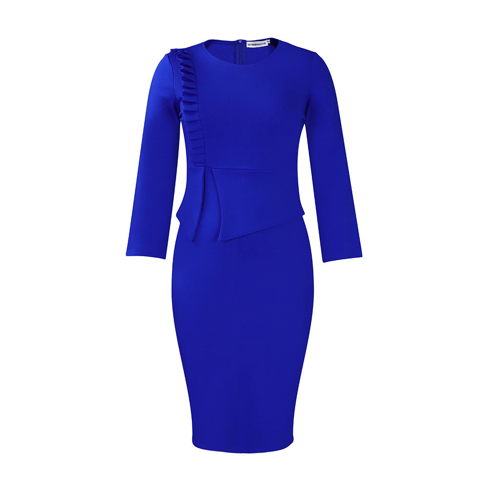 Women's Elegant Office Dress