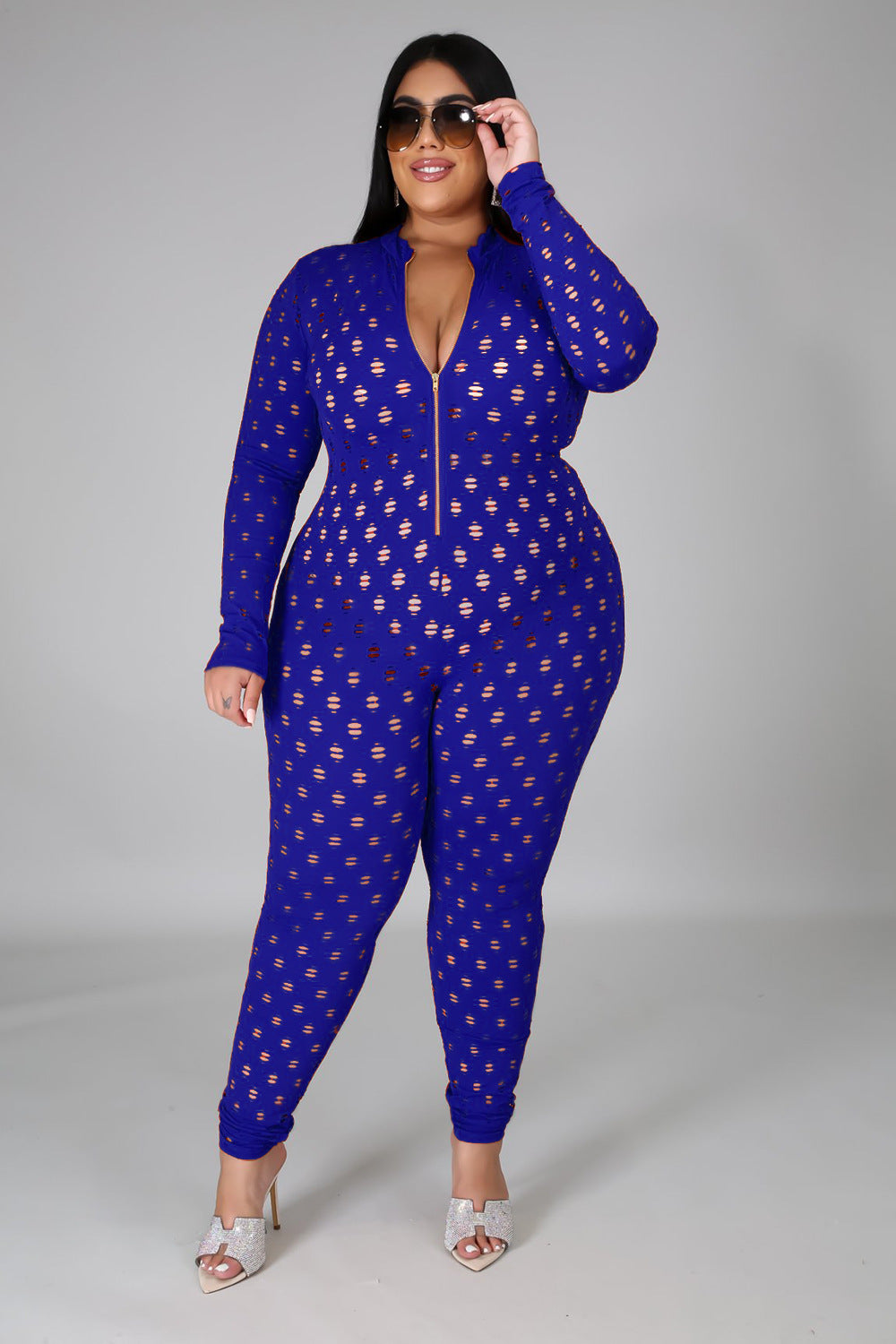 Woman Plus Size Women's Clothing