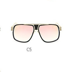 Casual Men Women Lovers Sunglasses Glasses