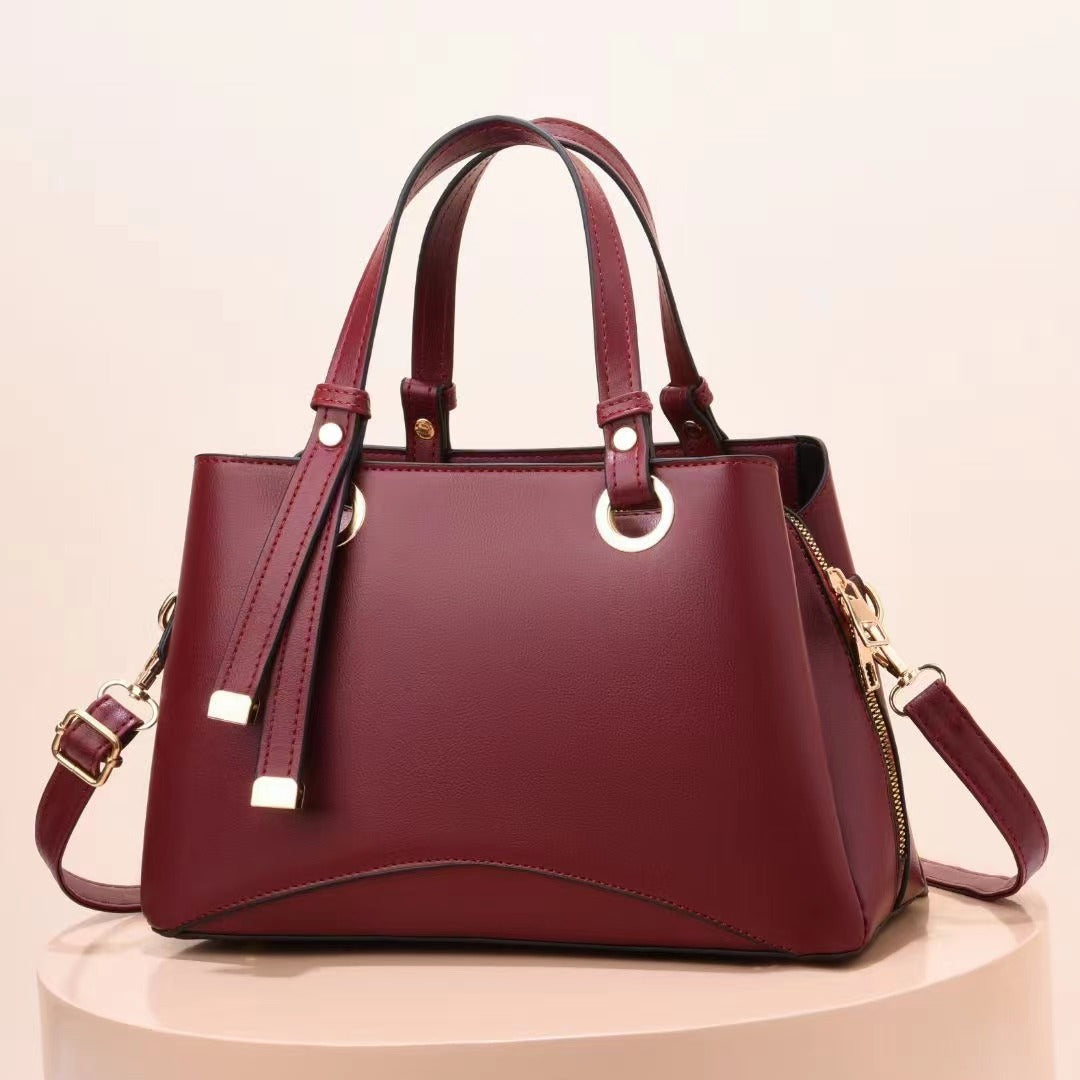 Women's Fashion Shoulder Messenger Bag